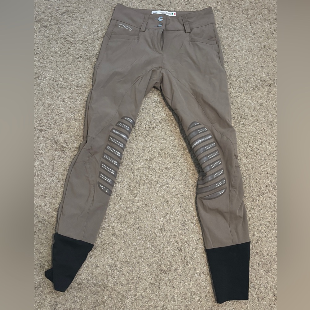 Animo Riding Breeches - Picture 3 of 4